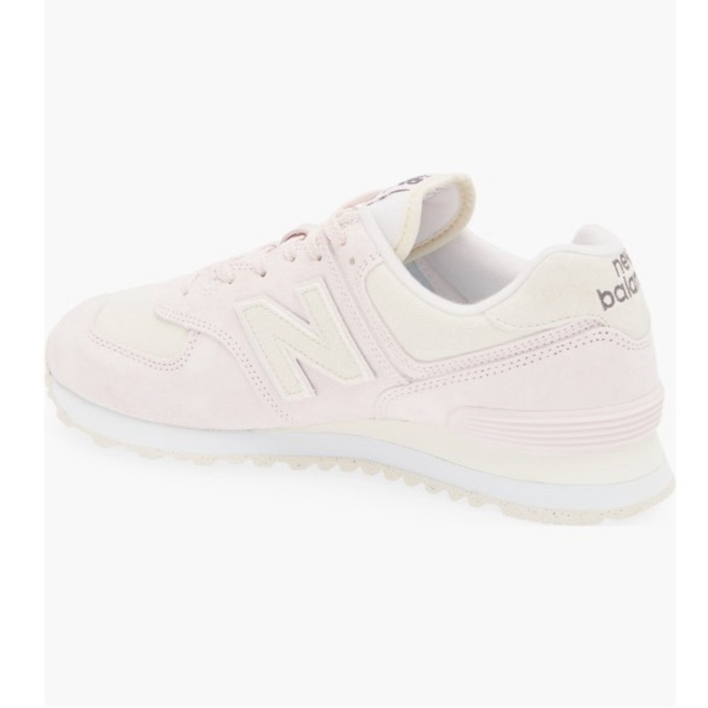 New Balance 574 Sneaker - Picture 3 of 9